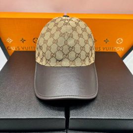 Picture of Gucci Cap _SKUGucciCapdxn252972